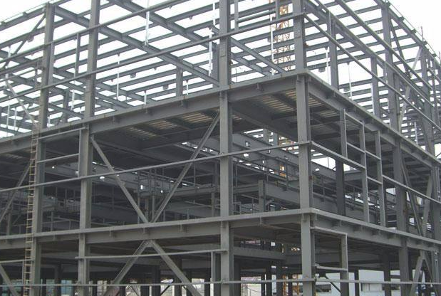 泰州高层钢构造的支撑布置跟构造应当符合哪些范例榜样