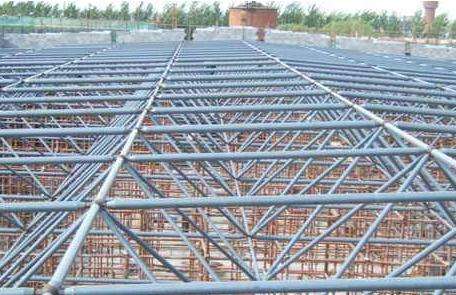 泰州网架加工厂家-钢结构网架高空散装怎么做？